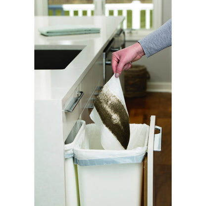 BISSEL Symphony Pet Steam Mop and Steam Vacuum Cleaner for Hardwood and Tile Floors, with Microfiber Mop Pads