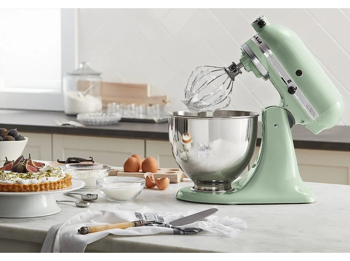 KitchenAID Artisan® Series 5 Quart Tilt-Head Stand Mixer