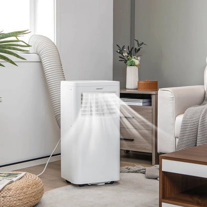 Portable Air Conditioner with Remote