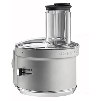 KitchenAid® Food Processor Attachment with Commercial Style Dicing