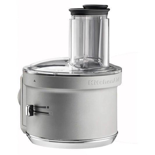 KitchenAid® Food Processor Attachment with Commercial Style Dicing