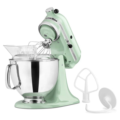 KitchenAID Artisan® Series 5 Quart Tilt-Head Stand Mixer