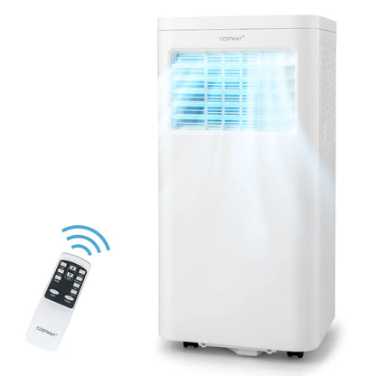 Portable Air Conditioner with Remote