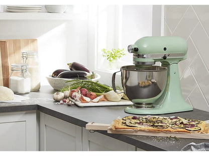 KitchenAID Artisan® Series 5 Quart Tilt-Head Stand Mixer