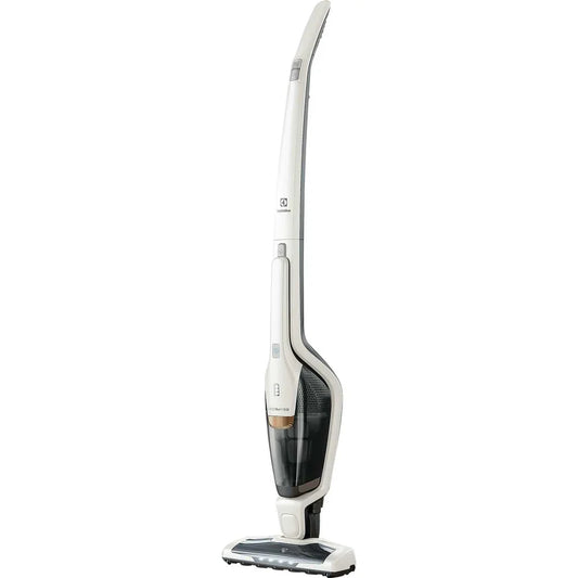 Electrolux Ergorapido™ Cordless 2-in-1 Stick Vacuum in White