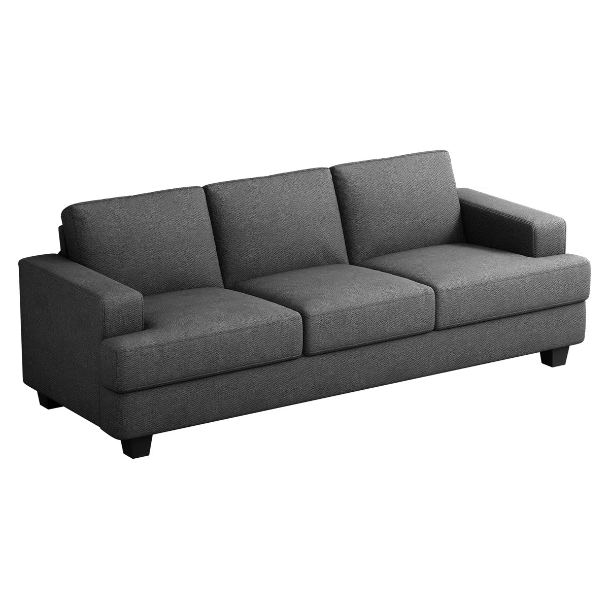 Brooklington 89'' Upholstered Sofa