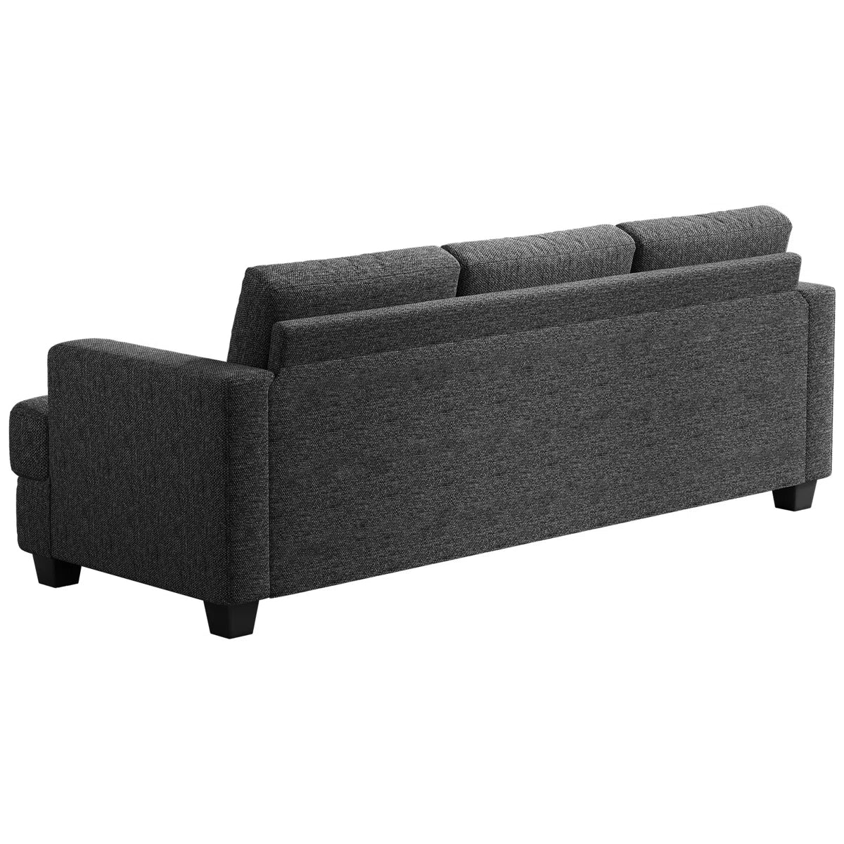 Brooklington 89'' Upholstered Sofa