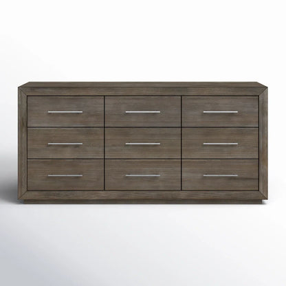 Brooks 72'' W 9 - Drawer Dresser