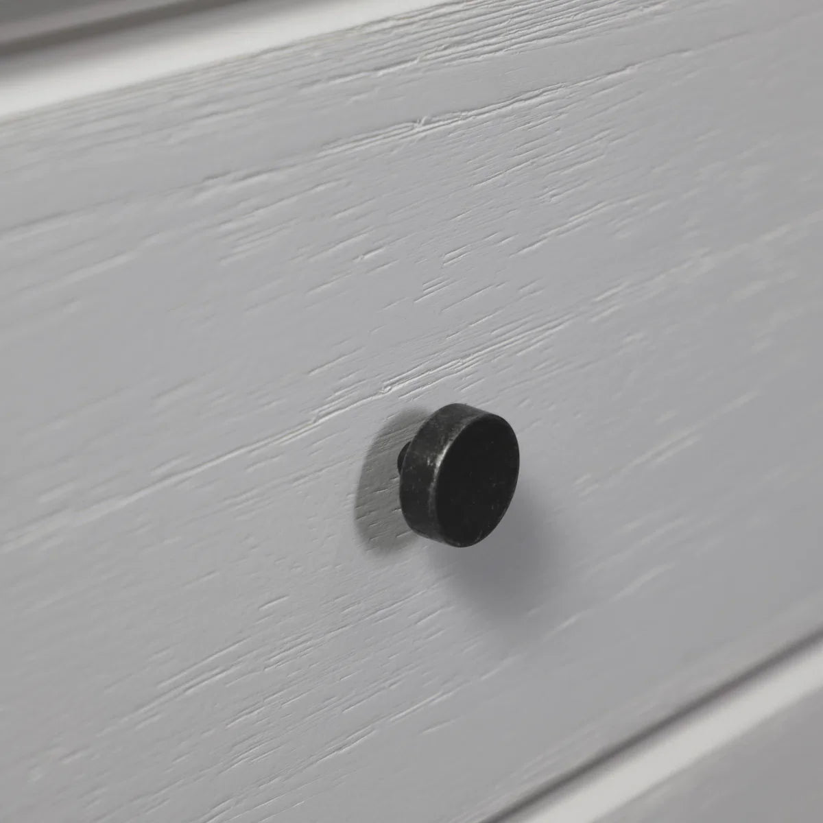 Greenport Solid Wood 63.75'' W 6 - Drawer Dresser