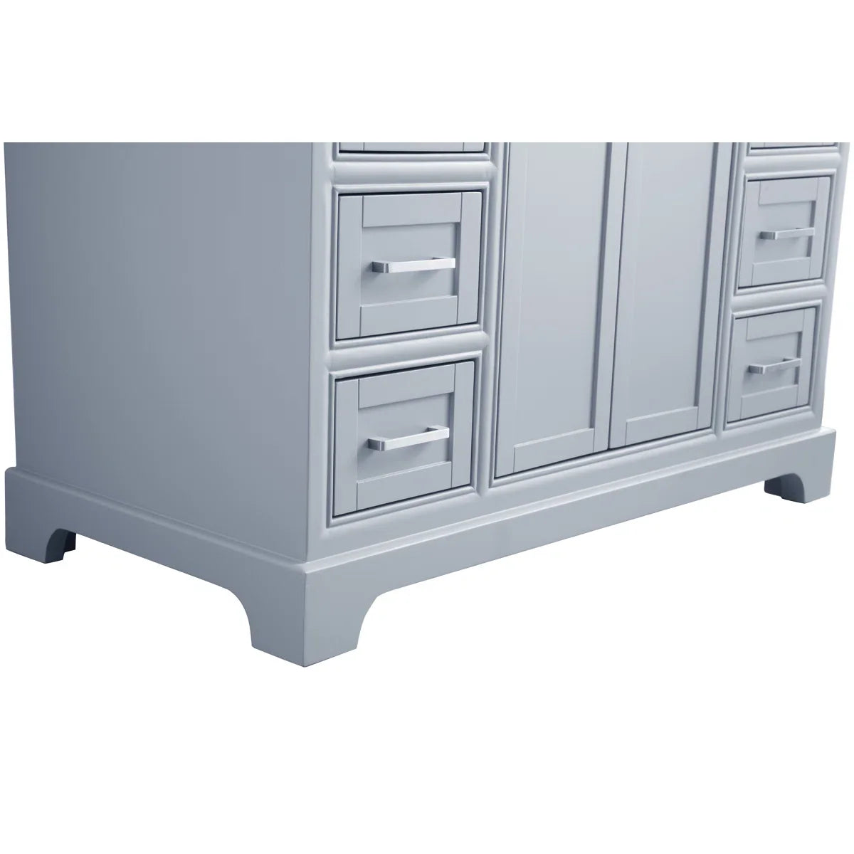 Hermes 42" Single Bathroom Vanity Set