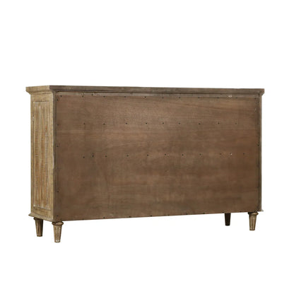 Kellyton 6- Drawer Dresser