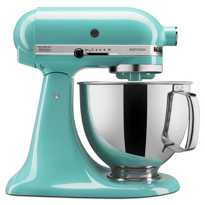 KitchenAID Artisan® Series 5 Quart Tilt-Head Stand Mixer